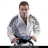 Tatami Estilo 6.0 Jiu Jitsu Gi - White/Black-1